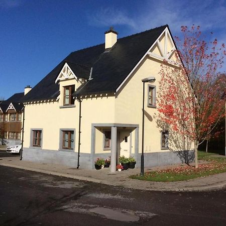 Villa Kilronan 4 Bed House On Castle Grounds Ballyfarnon Exterior foto