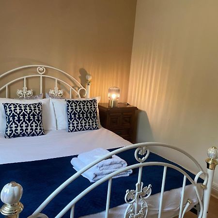 Villa Kilronan 4 Bed House On Castle Grounds Ballyfarnon Exterior foto