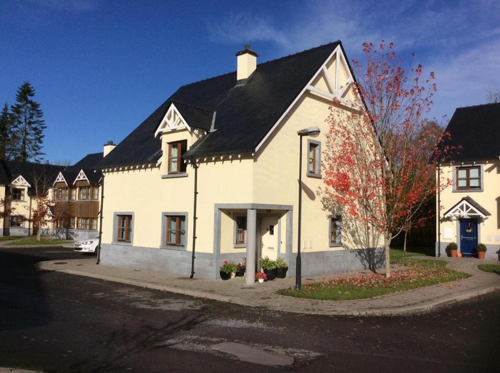 Villa Kilronan 4 Bed House On Castle Grounds Ballyfarnon Exterior foto