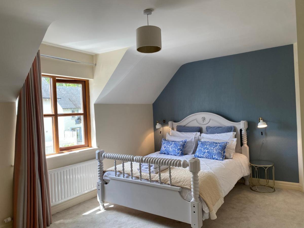 Villa Kilronan 4 Bed House On Castle Grounds Ballyfarnon Exterior foto