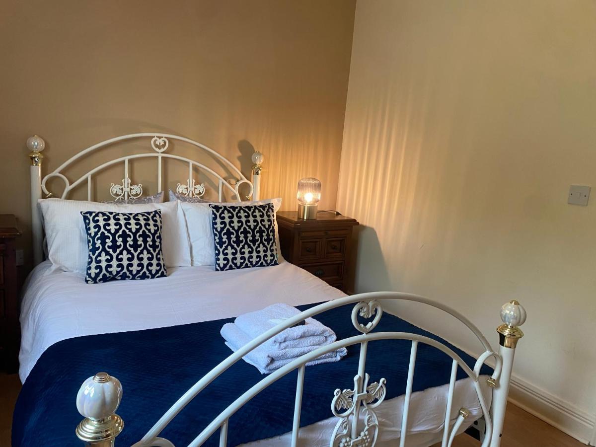 Villa Kilronan 4 Bed House On Castle Grounds Ballyfarnon Exterior foto